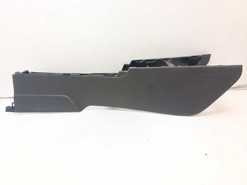 Recambio de consola central para toyota yaris active referencia OEM IAM 58910K0031C0 58910K0031 58821K0031