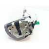 Recambio de cerradura puerta trasera izquierda para toyota yaris active referencia OEM IAM 6931847010  
