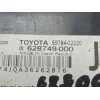 Recambio de modulo electronico para toyota yaris active referencia OEM IAM 8978402220  62B749000