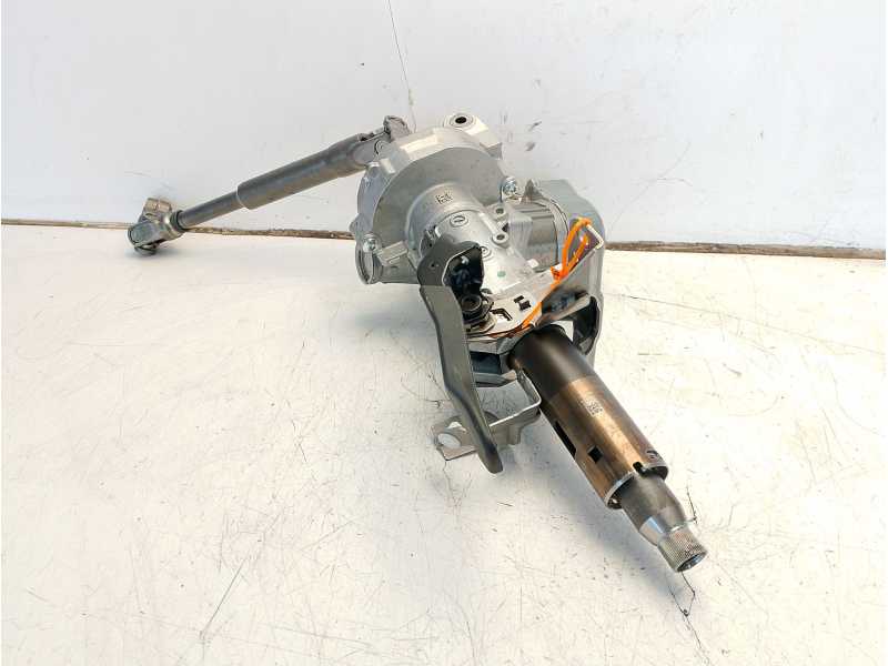 Recambio de columna direccion para toyota yaris active referencia OEM IAM 4520A0D580  