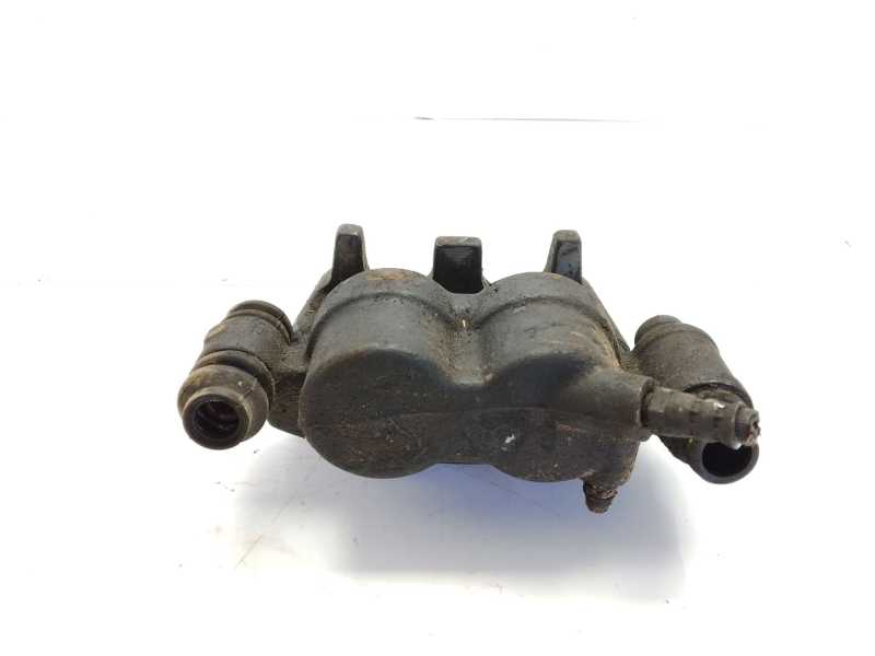 Recambio de pinza freno delantera izquierda para renault master ii furgoneta (fd) 2.5 dci 120 referencia OEM IAM 7701206725  