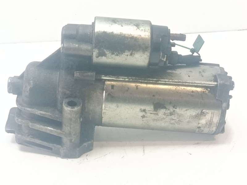 Recambio de motor arranque para opel astra h (a04) 1.6 (l48) referencia OEM IAM 93175996  8EA011610151