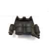 Recambio de pinza freno delantera izquierda para renault master ii furgoneta (fd) 2.5 dci 120 referencia OEM IAM 7701206725  