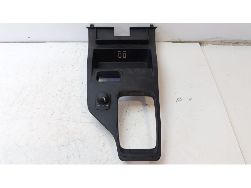 Recambio de modulo electronico para ford ranger (tke) referencia OEM IAM 1738736  