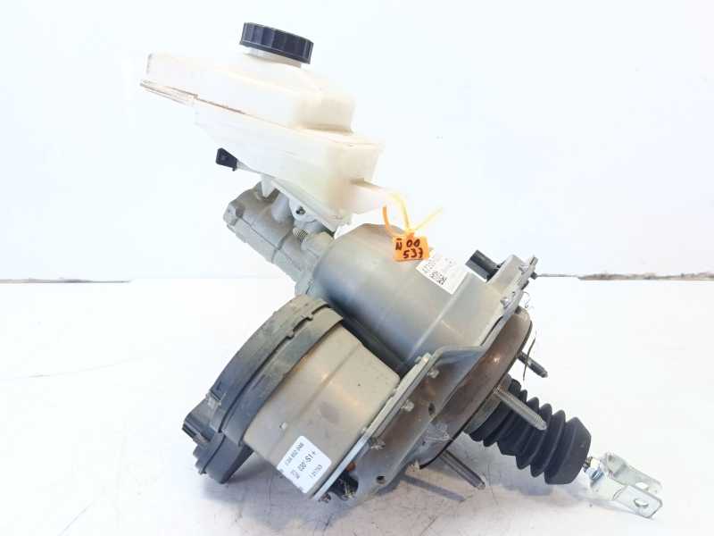 Recambio de servofreno para toyota yaris active referencia OEM IAM 472100D030  0204N02110