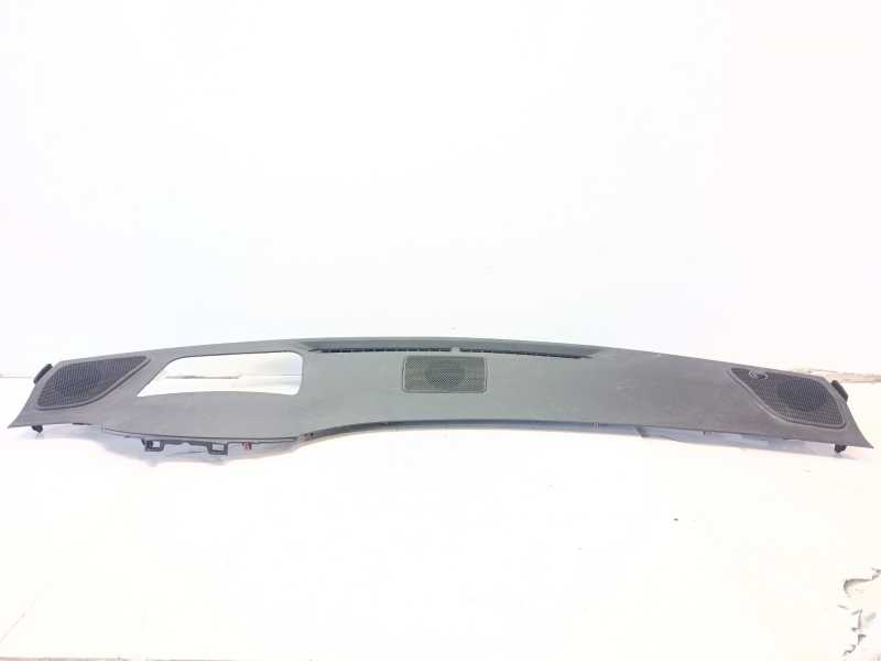 Recambio de molduras delanteras para toyota yaris active referencia OEM IAM 55313K0120C0 55313K0100 55313K0090