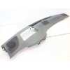 Recambio de molduras delanteras para toyota yaris active referencia OEM IAM 55313K0120C0 55313K0100 55313K0090