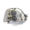 Recambio de faro izquierdo para renault master ii furgoneta (fd) 2.5 dci 120 referencia OEM IAM 8200163516  