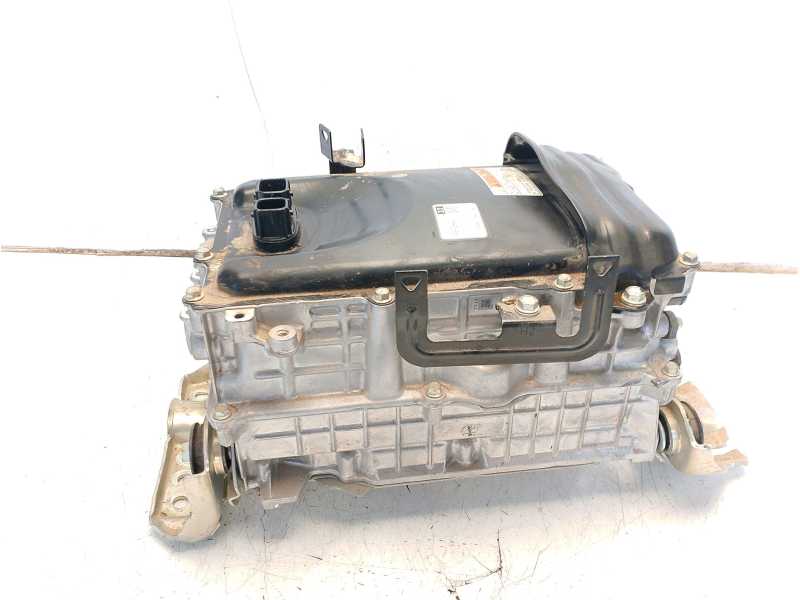 Recambio de bateria para toyota yaris active referencia OEM IAM G920052320  