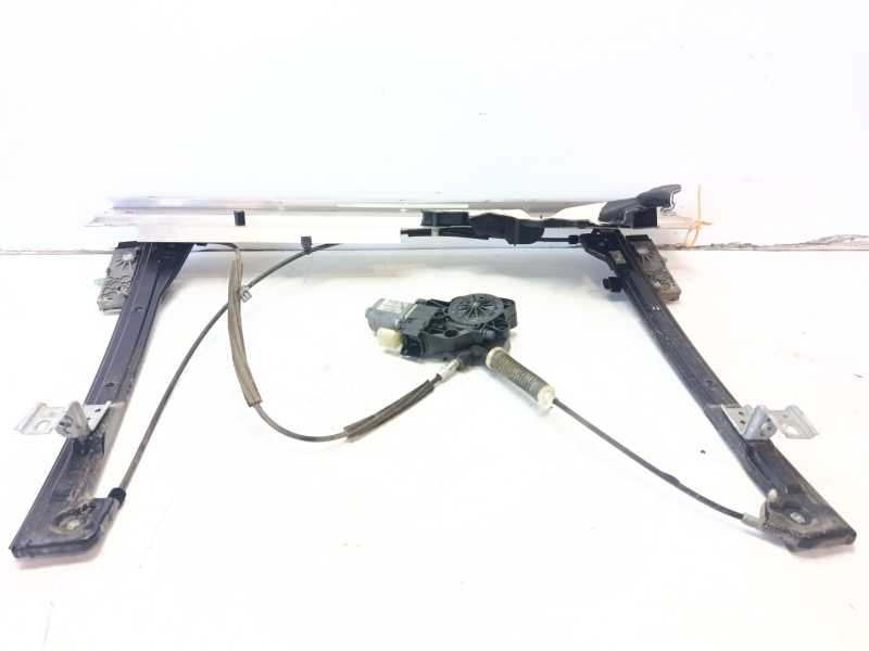 Recambio de elevalunas delantero izquierdo para mini mini (r56) cooper referencia OEM IAM 51332756083 0130822374 2753721A2A