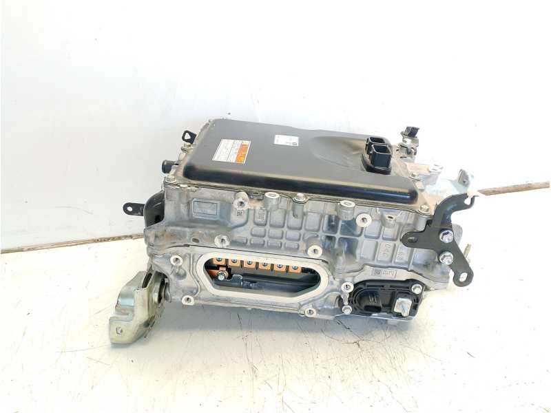 Recambio de bateria para toyota c-hr hybrid active referencia OEM IAM G920047380  