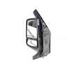 Recambio de espejo retrovisor izquierdo para renault master ii furgoneta (fd) 2.5 dci 120 referencia OEM IAM 8200163752  