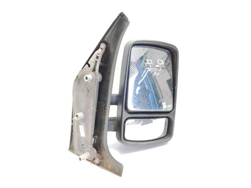 Recambio de espejo retrovisor derecho para renault master ii furgoneta (fd) 2.5 dci 120 referencia OEM IAM 8200163753  