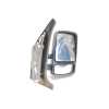 Recambio de espejo retrovisor derecho para renault master ii furgoneta (fd) 2.5 dci 120 referencia OEM IAM 8200163753  