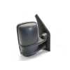Recambio de espejo retrovisor derecho para renault master ii furgoneta (fd) 2.5 dci 120 referencia OEM IAM 8200163753  