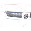 Recambio de rejilla delantera para renault master ii furgoneta (fd) 2.5 dci 120 referencia OEM IAM 7701057086  