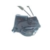 Recambio de cerradura puerta delantera derecha para toyota yaris active referencia OEM IAM 69030K0040  