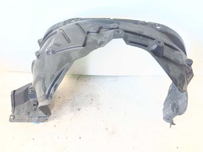 Recambio de guardabarros para toyota yaris cross (mxp_) 1.5 hybrid a las 4 ruedas (mxpj15) referencia OEM IAM 538750D421  