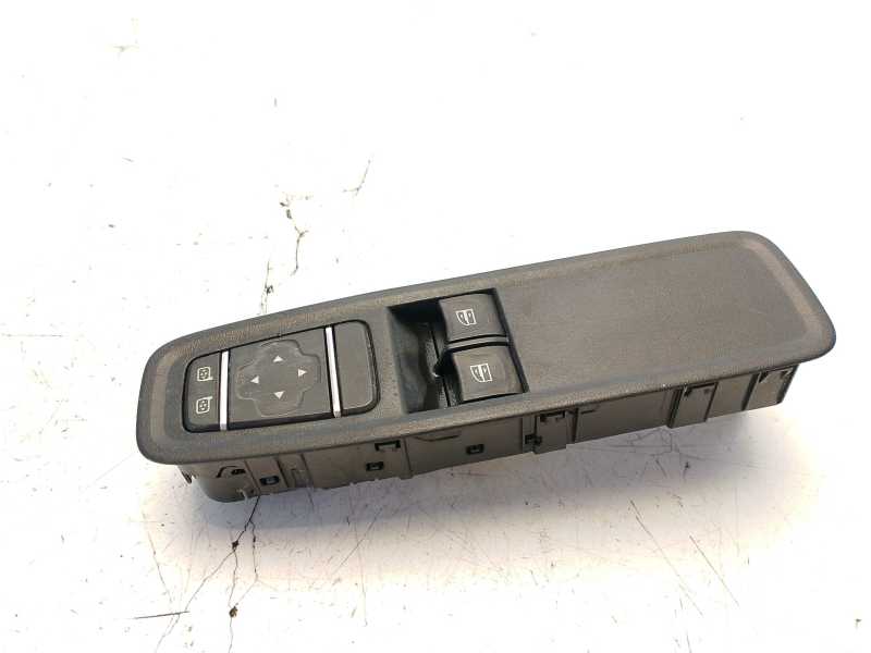 Recambio de mando elevalunas delantero izquierdo para renault clio iv (bh_) 1.5 dci 90 referencia OEM IAM 255700068R  