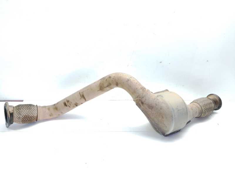 Recambio de catalizador para renault master ii furgoneta (fd) 2.5 dci 120 referencia OEM IAM 8200220284  