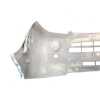Recambio de paragolpes delantero para renault master ii furgoneta (fd) 2.5 dci 120 referencia OEM IAM 8200394563  