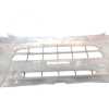 Recambio de paragolpes delantero para renault master ii furgoneta (fd) 2.5 dci 120 referencia OEM IAM 8200394563  