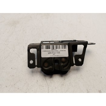 CERRADURA MALETERO / PORTON 51247201561 
