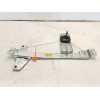 Recambio de elevalunas trasero izquierdo para peugeot 207/207+ (wa_, wc_) 1.4 hdi referencia OEM IAM 9650768180  