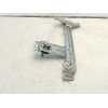 Recambio de elevalunas trasero izquierdo para peugeot 207/207+ (wa_, wc_) 1.4 hdi referencia OEM IAM 9650768180  