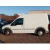 ford transit connect (tc7) del año 2005