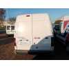 ford transit connect (tc7) del año 2005