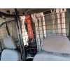 ford transit connect (tc7) del año 2005