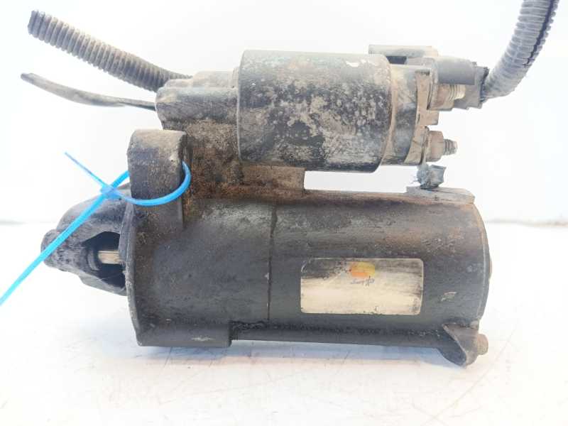 Recambio de motor arranque para ford transit connect (tc7) 1.8 16v cat referencia OEM IAM 1477973  