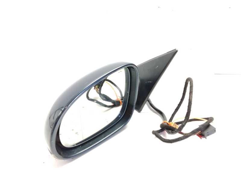 Recambio de retrovisor izquierdo para volkswagen passat b6 variant (3c5) 2.0 tdi referencia OEM IAM 3C1857507DM  