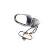 Recambio de retrovisor izquierdo para volkswagen passat b6 variant (3c5) 2.0 tdi referencia OEM IAM 3C1857507DM  