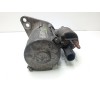 Recambio de motor arranque para seat ibiza (6l1) sport referencia OEM IAM 02Z911023H D7GS8 