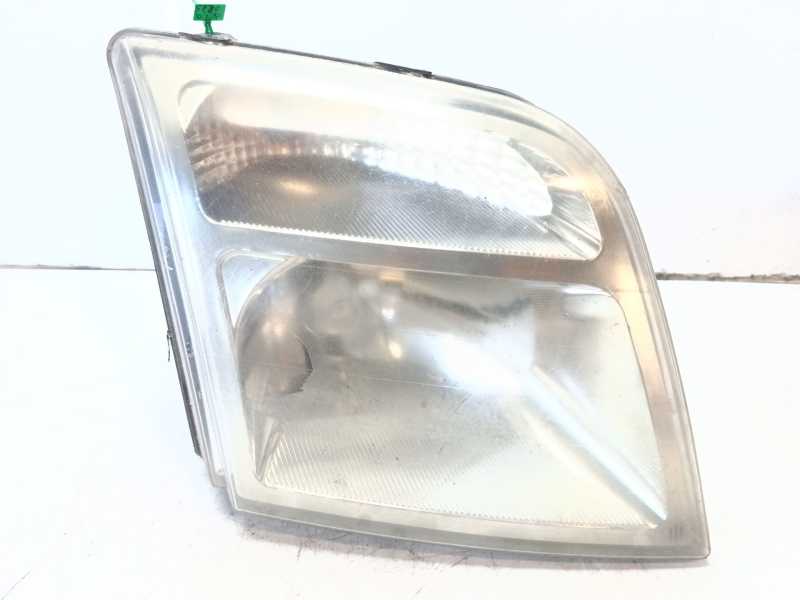 Recambio de faro derecho para ford transit connect (tc7) 1.8 16v cat referencia OEM IAM 1346497  2T1413006