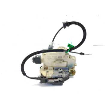 CERRADURA PUERTA DELANTERA IZQUIERDA 3C1837015A 
