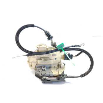 CERRADURA PUERTA DELANTERA DERECHA 3C1837016A 