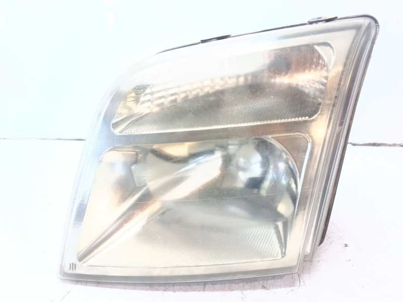 Recambio de faro izquierdo para ford transit connect (tc7) 1.8 16v cat referencia OEM IAM 1346495 39140748 2T1413005