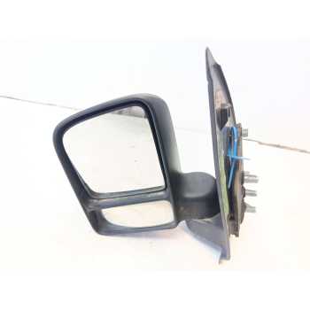 RETROVISOR IZQUIERDO 5211712 