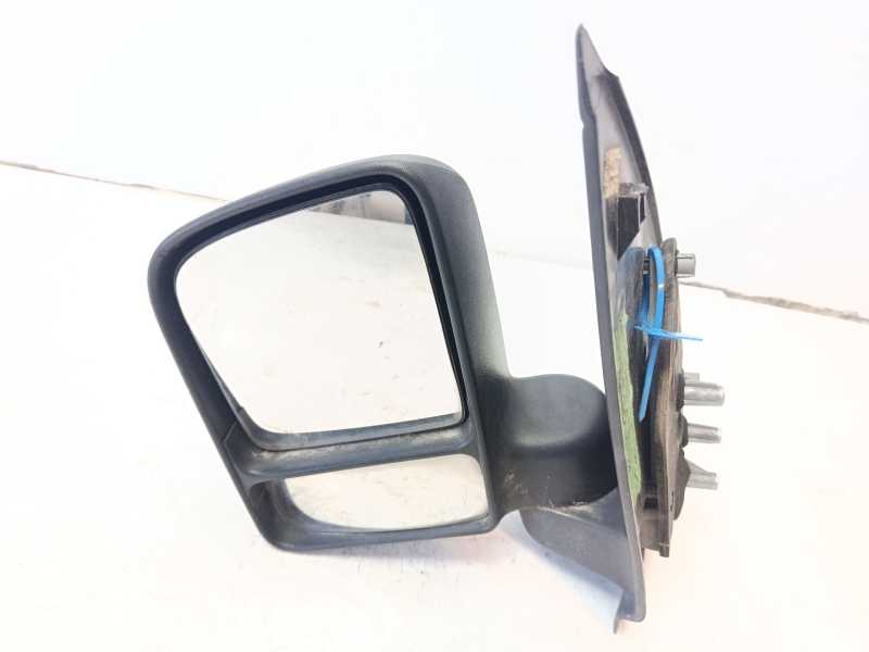 Recambio de retrovisor izquierdo para ford transit connect (tc7) 1.8 16v cat referencia OEM IAM 511712  011022