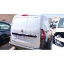 RENAULT KANGOO III FURGÓN/MONOSPACE