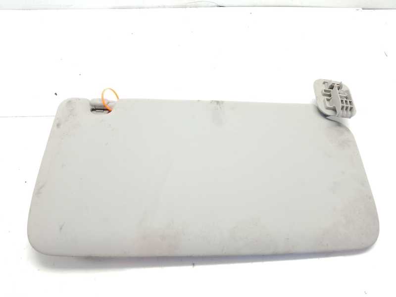 Recambio de parasol izquierdo para renault kangoo iii furgón/monospace 1.5 blue dci 95 (fjab) referencia OEM IAM 964010366R  