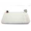 Recambio de parasol derecho para renault kangoo iii furgón/monospace 1.5 blue dci 95 (fjab) referencia OEM IAM 964009650R  