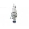 Recambio de filtro de particulas para peugeot partner kombi confort referencia OEM IAM 1611722780  