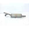 Recambio de filtro de particulas para peugeot partner kombi confort referencia OEM IAM 1611722780  