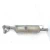 Recambio de filtro de particulas para peugeot partner kombi confort referencia OEM IAM 1611722780  