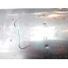 Recambio de tubo escape trasero para toyota c-hr hybrid active referencia OEM IAM 174300T750  