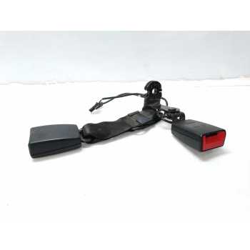CINTURON SEGURIDAD TRASERO 8X4857739C 